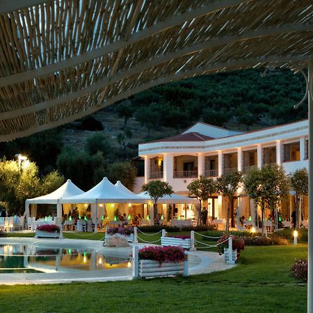 Hotel Residence Il Porto Mattinata Ngoại thất bức ảnh