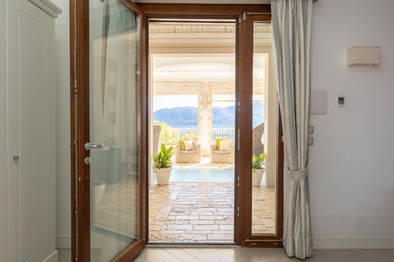 Hotel Residence Il Porto Mattinata Ngoại thất bức ảnh